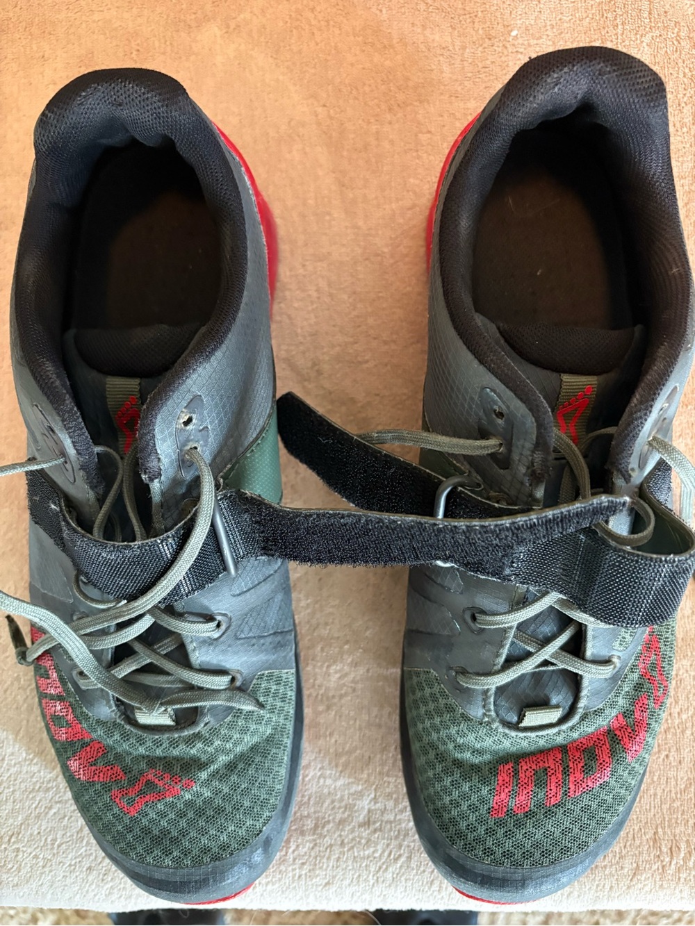Lifting Shoes. - Picture 2 of 5